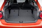 Volkswagen Polo 2017 года (UK)